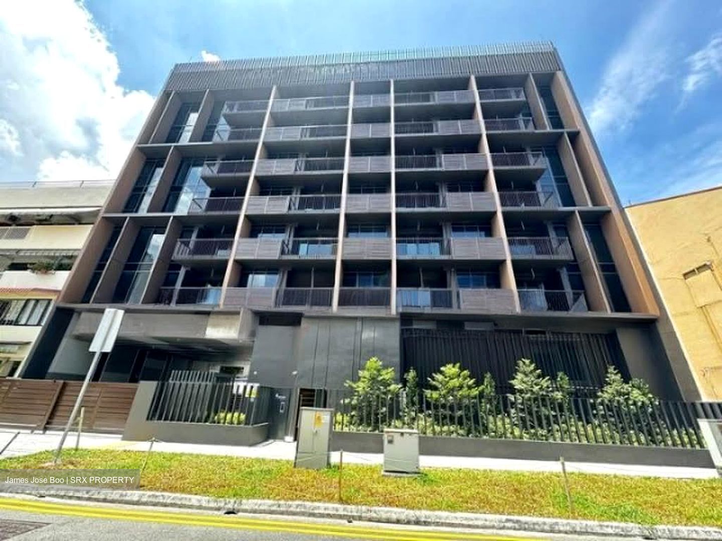 Gems Ville (D14), Apartment #583846461